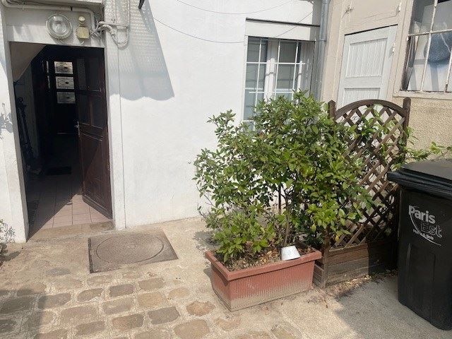 appartement 1 pièce en vente sur VINCENNES (94300)