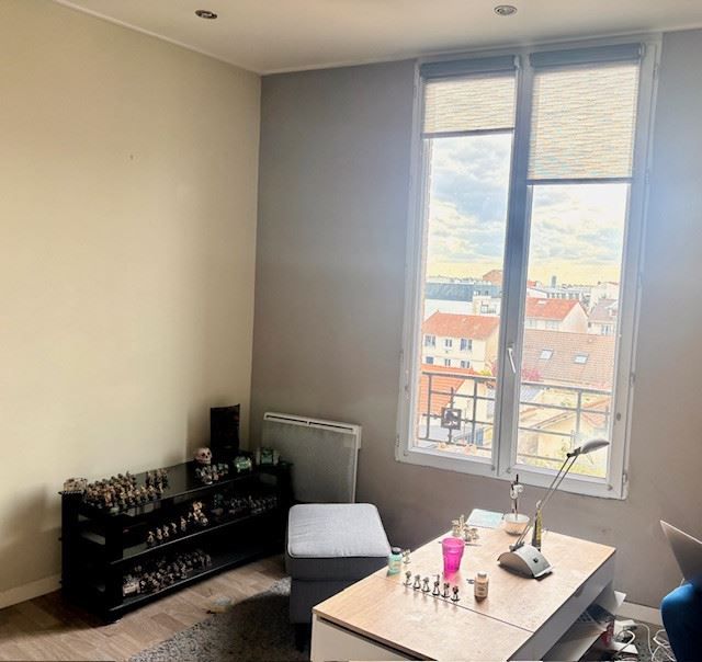 appartement 2 pièces en vente sur FONTENAY SOUS BOIS (94120)