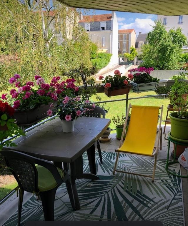appartement 4 pièces en vente sur FONTENAY SOUS BOIS (94120)
