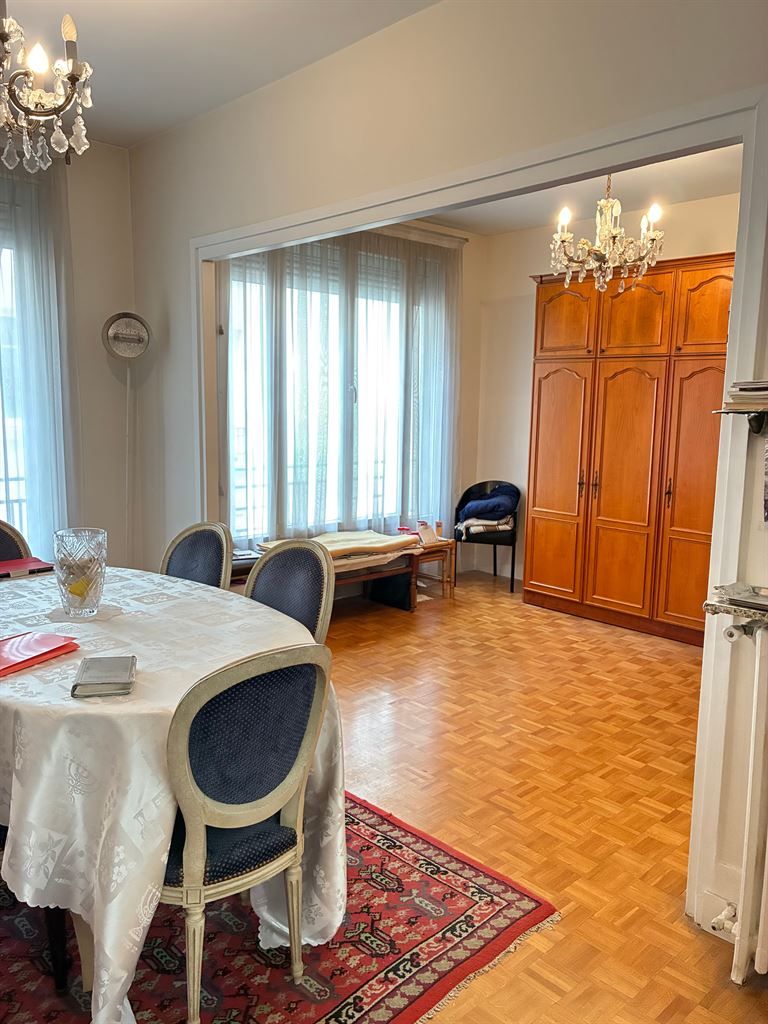 appartement 3 pièces en vente sur ST MANDE (94160)