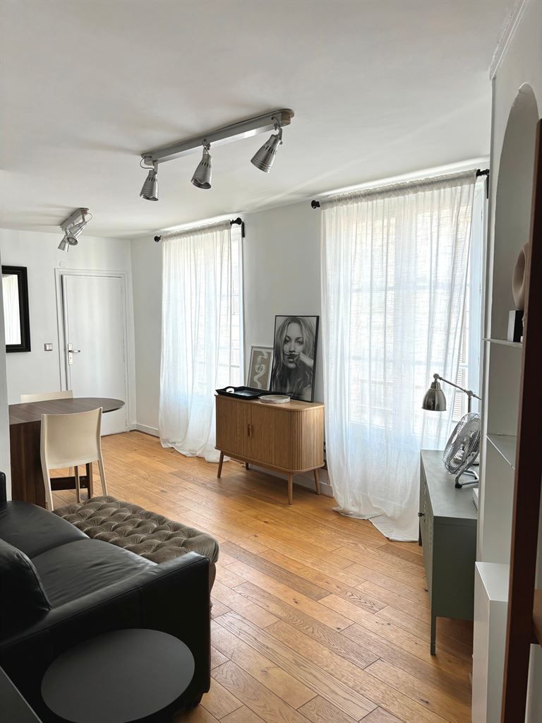 appartement 2 pièces en vente sur VINCENNES (94300)