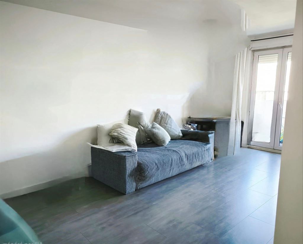 appartement 3 pièces en vente sur ST MANDE (94160)