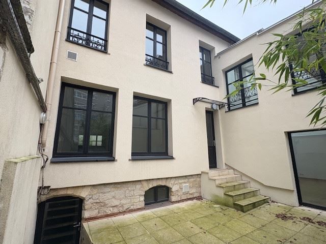 maison 6 pièces en vente sur PARIS (75020)