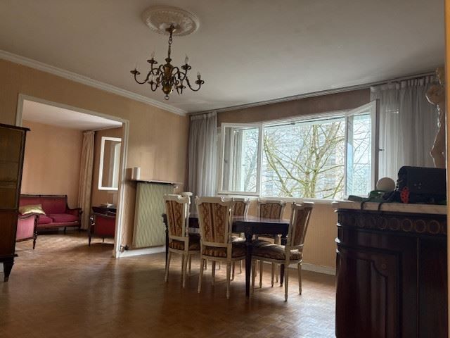 appartement 4 pièces en vente sur FONTENAY SOUS BOIS (94120)