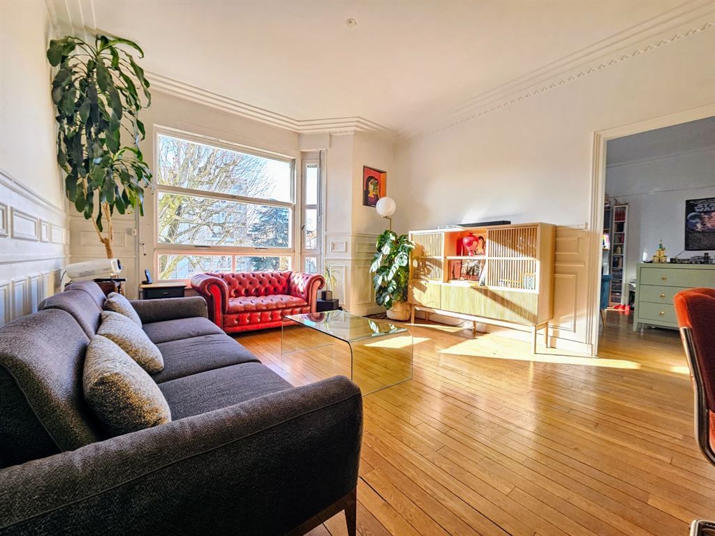 appartement 5 pièces en vente sur VINCENNES (94300)