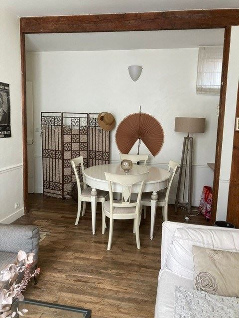 appartement 2 pièces en location sur NOGENT SUR MARNE (94130)