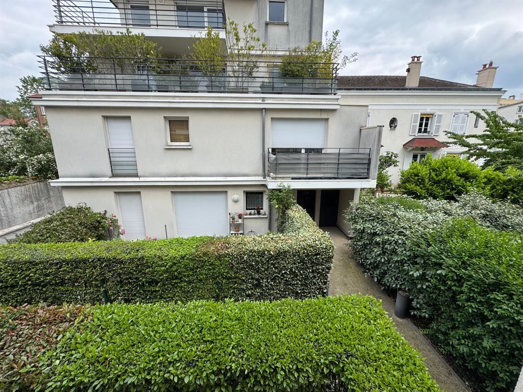 appartement 2 pièces en vente sur CRETEIL (94000)