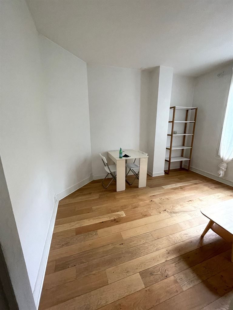 appartement 2 pièces en location sur VINCENNES (94300)