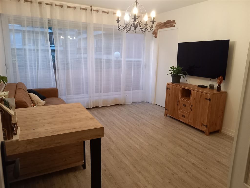 appartement 2 pièces en vente sur PARIS (75011)