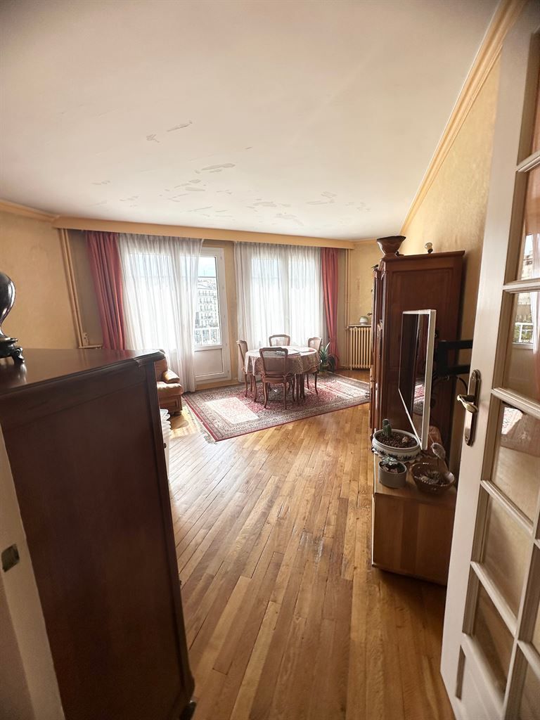 appartement 4 pièces en vente sur VINCENNES (94300)