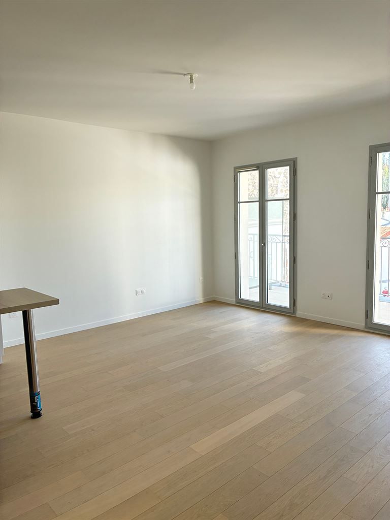 appartement 2 pièces en vente sur VINCENNES (94300)