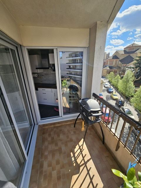 appartement 3 pièces en vente sur VINCENNES (94300)