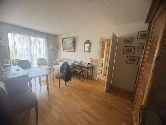 appartement 2 pièces en vente sur VINCENNES (94300)