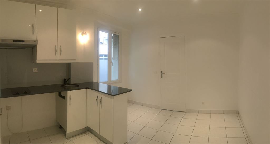 appartement 1 pièce en location sur VINCENNES (94300)