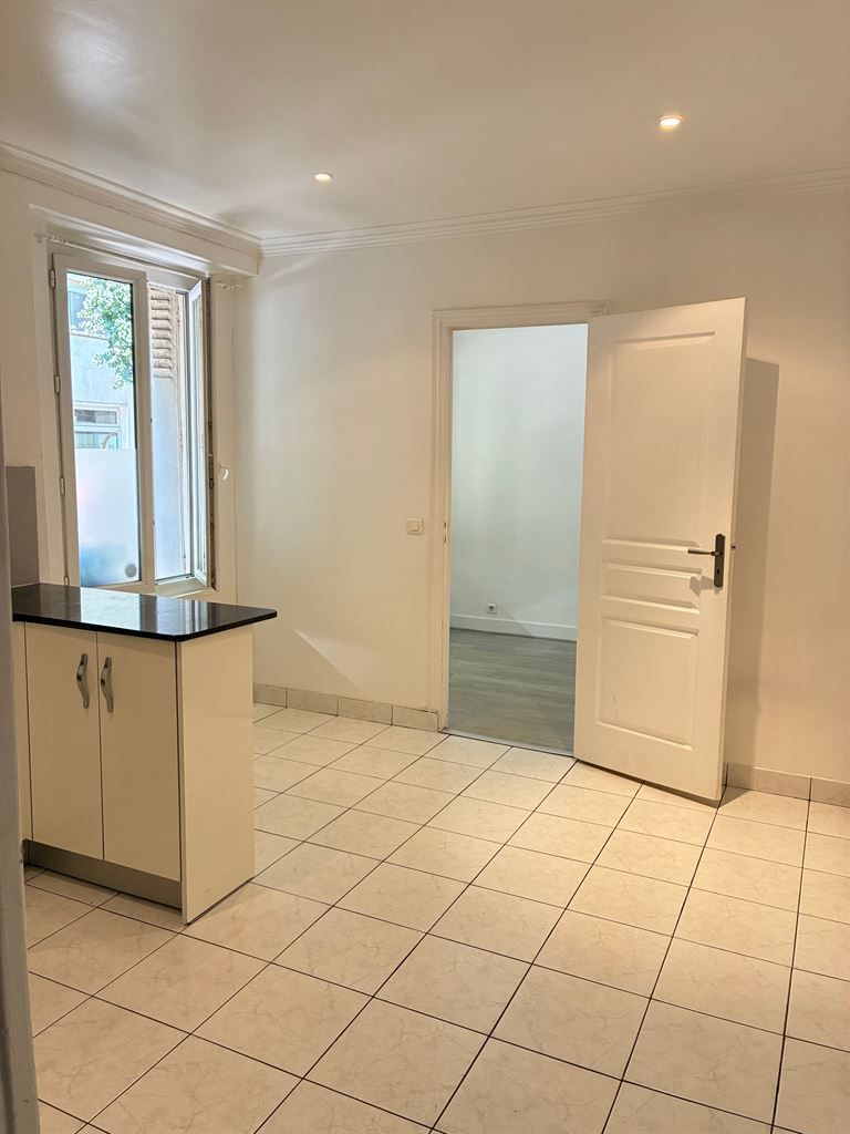 appartement 2 pièces en location sur VINCENNES (94300)