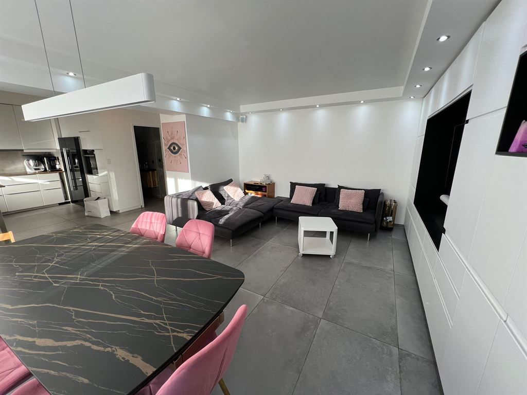 appartement 4 pièces en vente sur VINCENNES (94300)