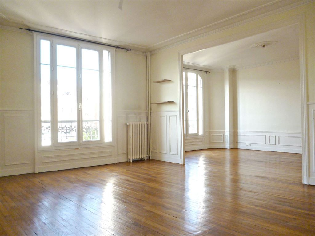 appartement 3 pièces en location sur VINCENNES (94300)