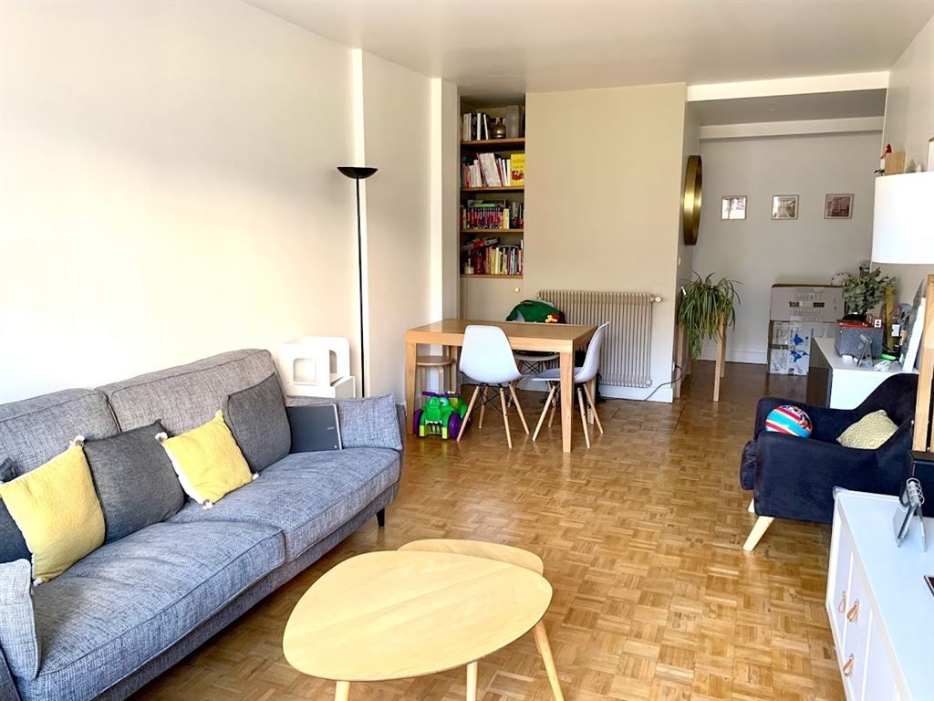 appartement 3 pièces en vente sur VINCENNES (94300)