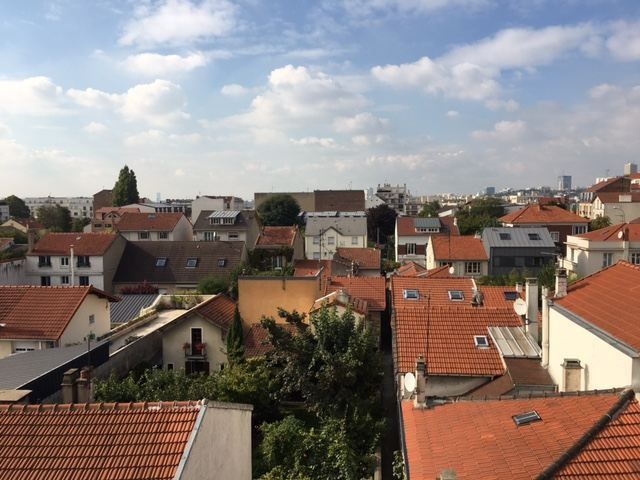 appartement 2 pièces en vente sur FONTENAY SOUS BOIS (94120)