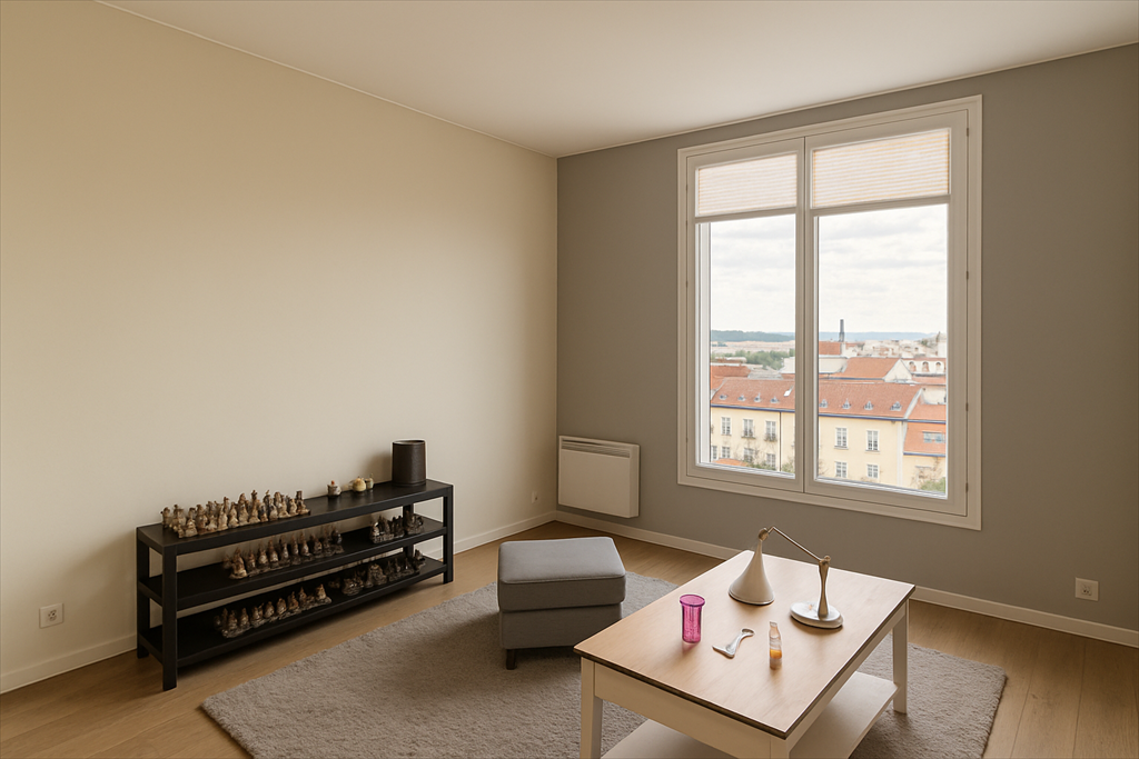 appartement 2 pièces en vente sur FONTENAY SOUS BOIS (94120)