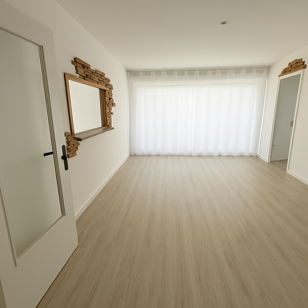appartement 2 pièces en vente sur PARIS (75011)
