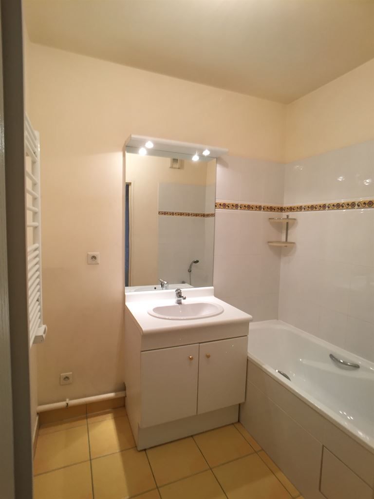 appartement 2 pièces en location sur VINCENNES (94300)