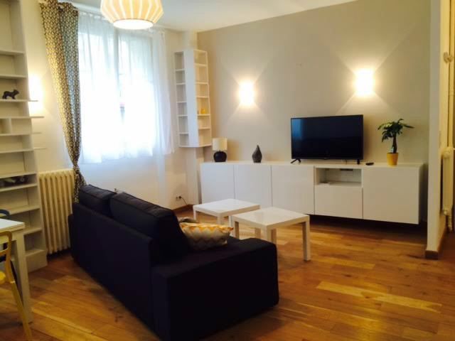 appartement 2 pièces en location sur VINCENNES (94300)