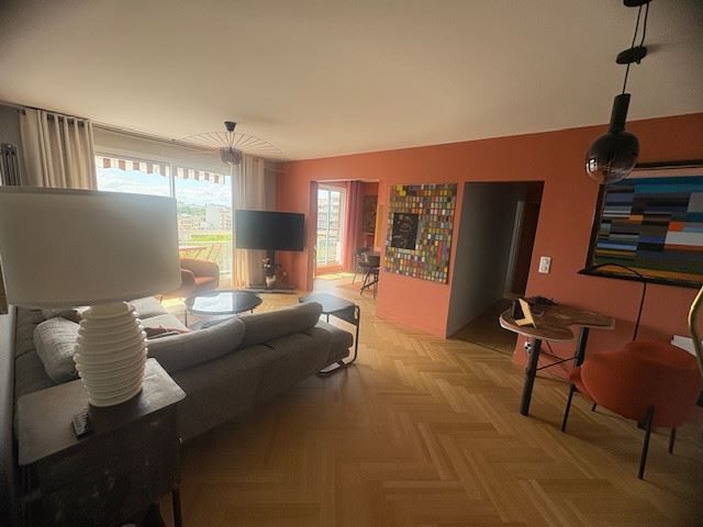 appartement 3 pièces en vente sur VINCENNES (94300)