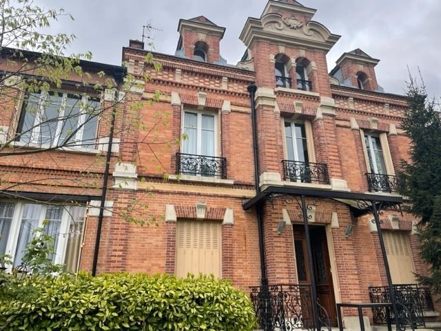 maison 12 pièces en vente sur ST MAURICE (94410)