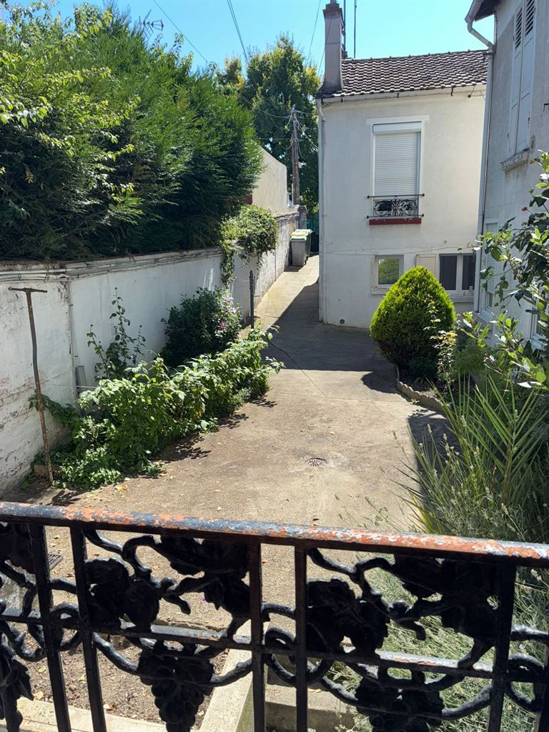 appartement 3 pièces en vente sur FONTENAY SOUS BOIS (94120)