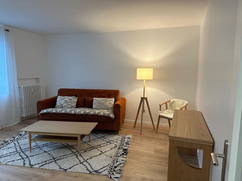 appartement 2 pièces en location sur NOGENT SUR MARNE (94130)