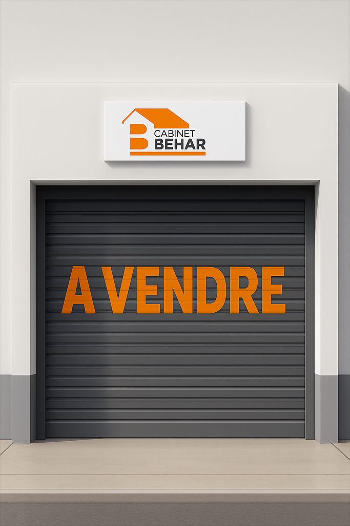 box en vente sur ST MANDE (94160)