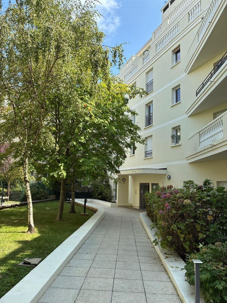 appartement 2 pièces en location sur ROSNY SOUS BOIS (93110)