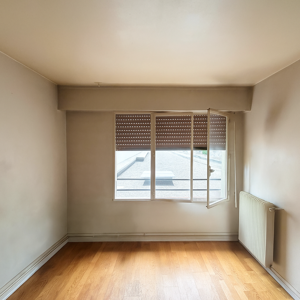 appartement 1 pièce en vente sur PARIS (75012)