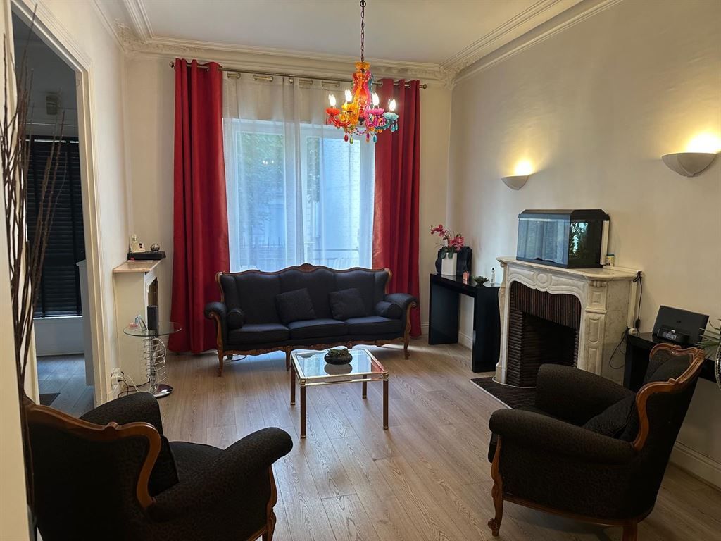 maison 7 pièces en vente sur VINCENNES (94300)