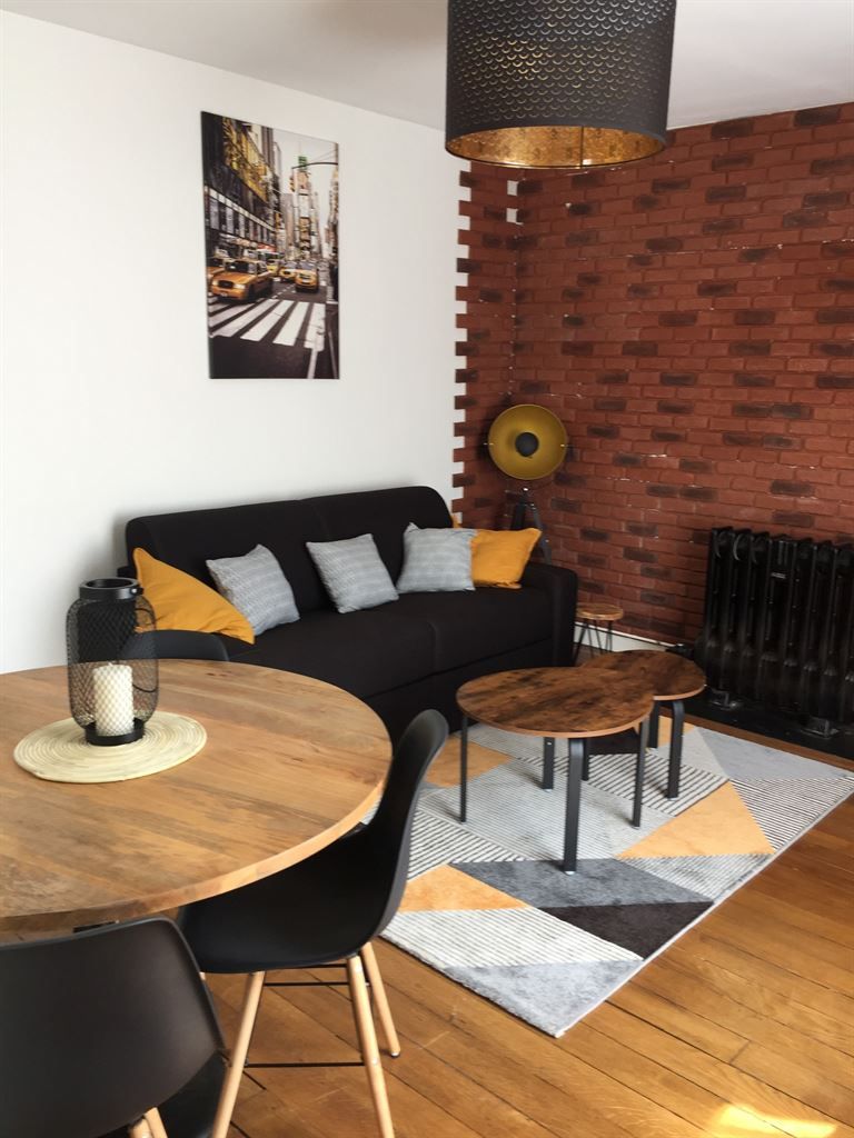 appartement 3 pièces en vente sur VINCENNES (94300)