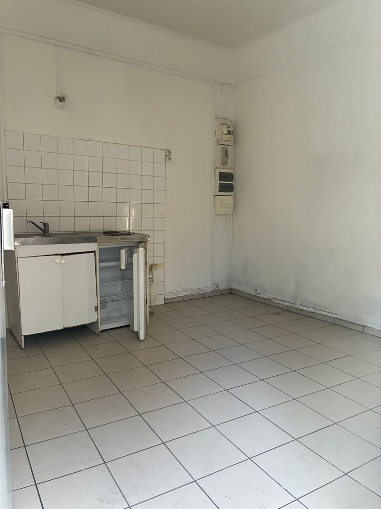 appartement 1 pièce en vente sur MONTREUIL (93100)