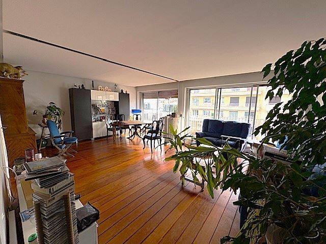 appartement 4 pièces en vente sur FONTENAY SOUS BOIS (94120)