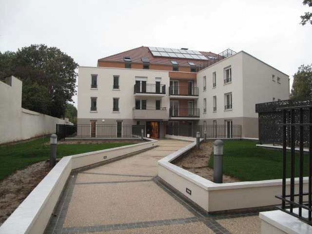 appartement 4 pièces en vente sur CRETEIL (94000)