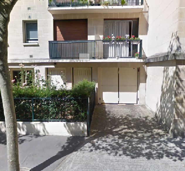 parking en location sur VINCENNES (94300)