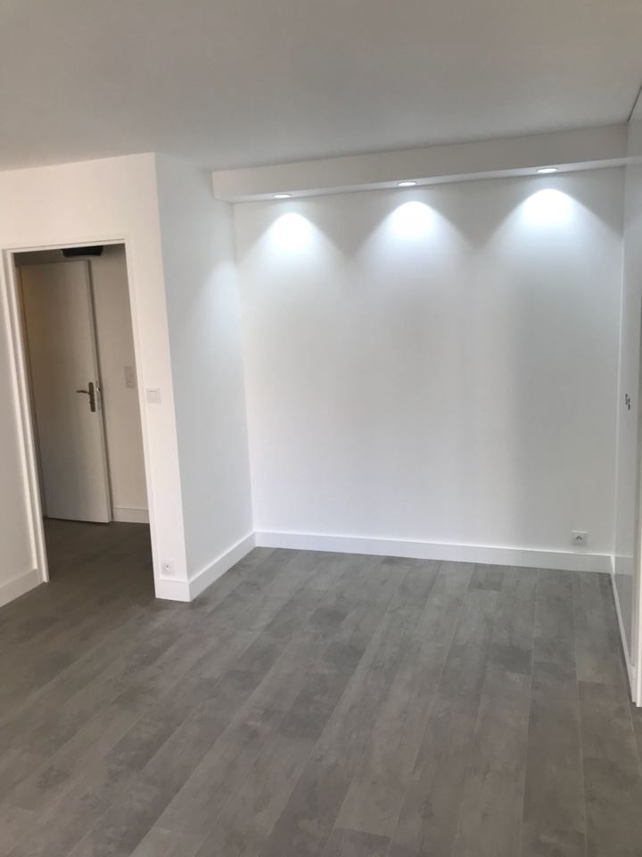 appartement 2 pièces en location sur ST MANDE (94160)
