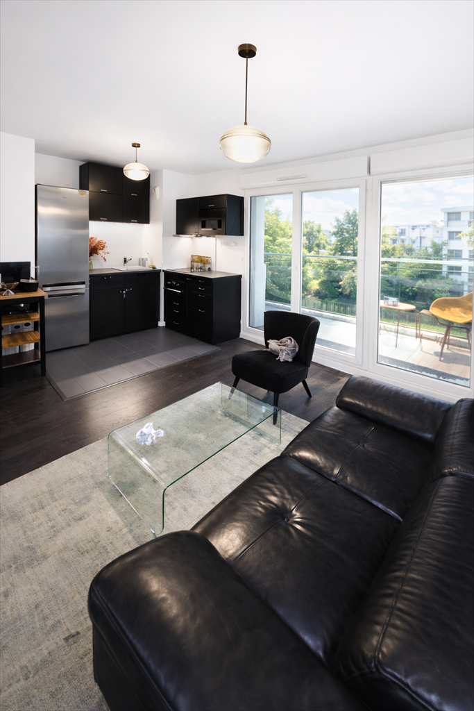 appartement 2 pièces en location sur BAGNOLET (93170)