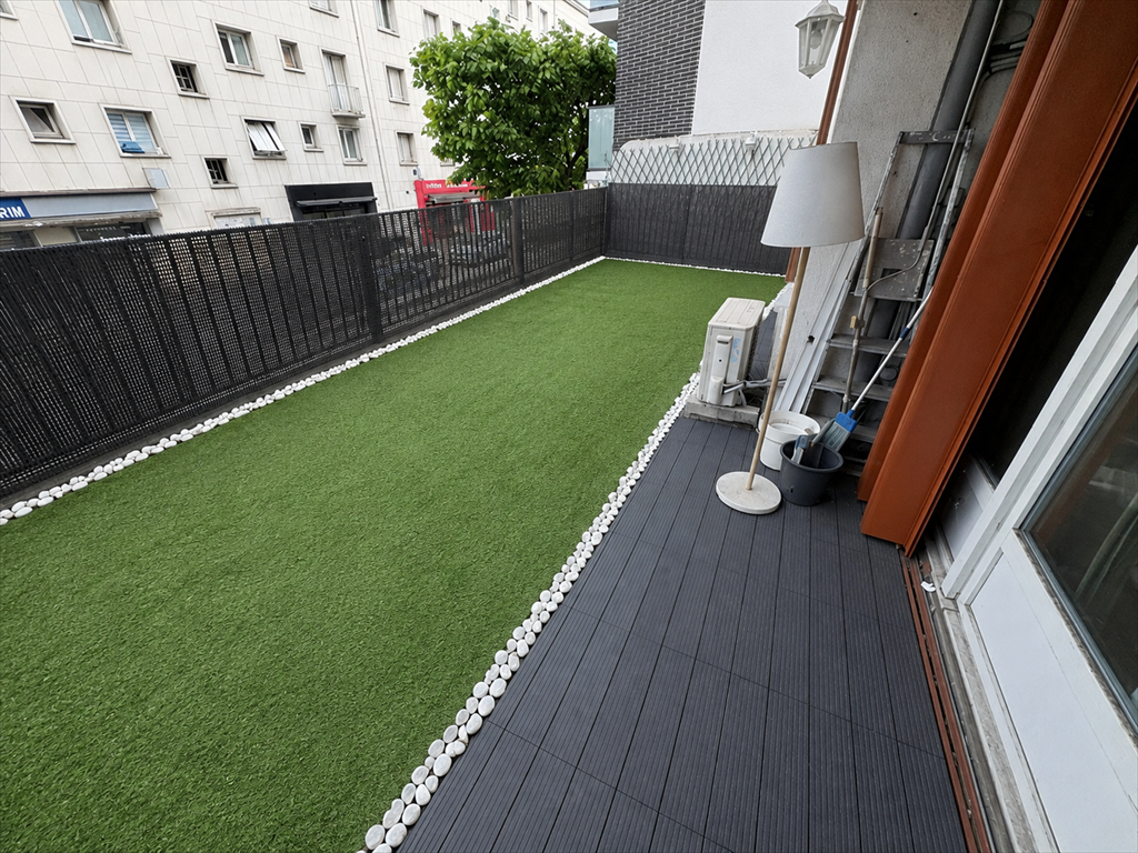appartement 2 pièces en vente sur CHAMPIGNY SUR MARNE (94500)