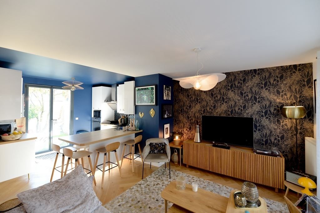 maison 4 pièces en location sur NOGENT SUR MARNE (94130)