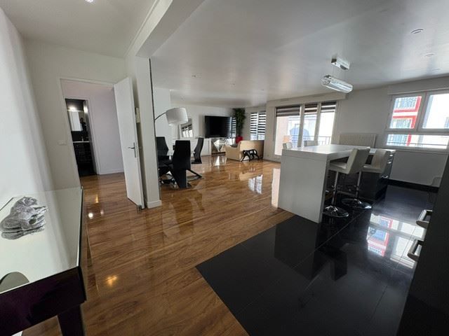 appartement 4 pièces en vente sur NOGENT SUR MARNE (94130)