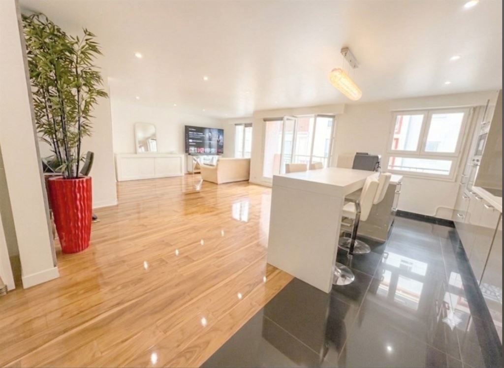 appartement 3 pièces en vente sur NOGENT SUR MARNE (94130)