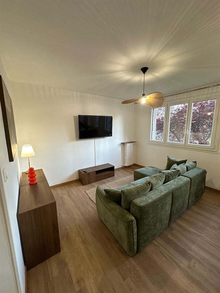 appartement 2 pièces en location sur ST DENIS (93200)