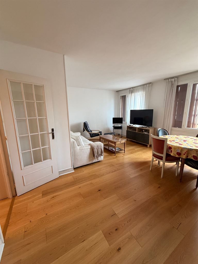 appartement 2 pièces en location sur VINCENNES (94300)