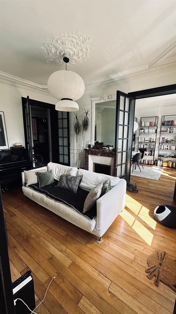 appartement 5 pièces en vente sur VINCENNES (94300)