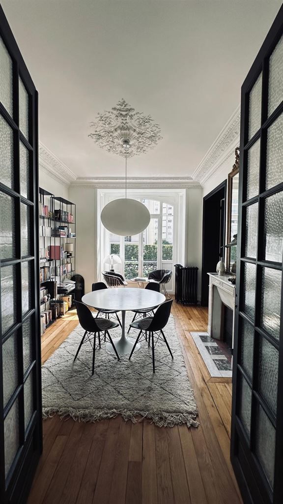 appartement 5 pièces en vente sur VINCENNES (94300)
